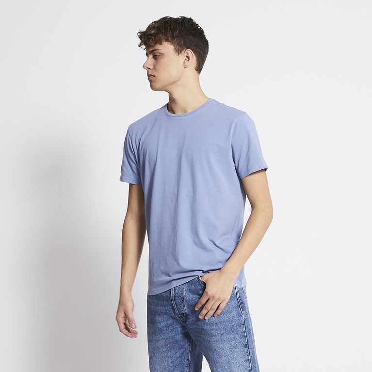 T-shirt U-hals "Casper" T-shirt U-hals "Casper"